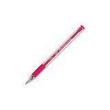 Faber-Castell Tükenmez Kalem Burgundy 1425 (10 Lu Paket)