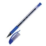 Faber Castell Tükenmez Kalem İğne Uç Mavi 142551