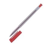 Faber Castell Tükenmez Kalem Kırmızı
