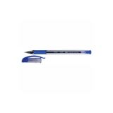 Faber-Castell Tükenmez Kalem Mavi Kırmızı Faber Castell 1425 Tükenmez Kalem 0.7 Uçlu - Siyah
