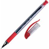 Faber-Castell Tükenmez Kalem Mavi Kırmızı Faber Castell 1425 Tükenmez Kalem 0.7 Uçlu