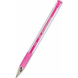 Faber-Castell Tükenmez Kalem Pembe 1425 (10 Lu Paket)