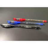 Faber-Castell Tükenmez Kalem Siyah