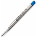 Faber-Castell Tükenmez Kalem (Xb) Refil Mavi - 1 Adet