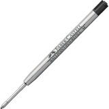 Faber-Castell Tükenmez Kalem Yedeği Siyah