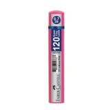 Faber-Castell Tüplü 120'li 0.5x60 mm 2B Pembe Uç