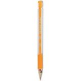 Faber Castell Turuncu Tükenmez Kalem