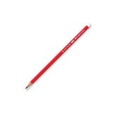 Faber Castell Üçgen 2,5B Okul Kalemi Kurşun Kalem