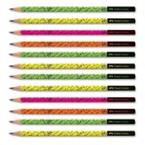 Faber Castell Üçgen Formül Kurşun Kalem