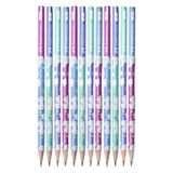 Faber-Castell Unicorn 2B Yuvarlak Kurşun Kalem 12 Adet