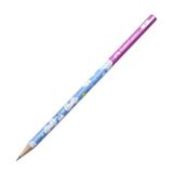Faber-Castell Unicorn 2B Yuvarlak Kurşun Kalem