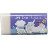 Faber-Castell Unicorn Dust Free Küçük Boy Silgi No:30