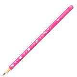 Faber Castell Unicorn Kurşun Kalem Hb - 2 Adet