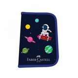Faber Castell Uzay Tek Goz Kalem Kutulu Okul Setı