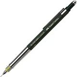 Faber-Castell Vario Lu x Versatil Kalem 0.3 mm İnce Uçlu Ergonomik Tasarım ile Kaliteli Yazım