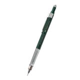 Faber Castell Vario Lüks Versatil Kalem, 0,5 mm, Ergonomik, Hassas ve Pürüzsüz Çizim, Kırılmaya Dayanaıklı Uç