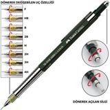 Faber-Castell Vario Lux Versatil 0.3 mm 4005401353003