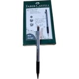 Faber-Castell Versatil 1345/47 Uçlu Kalem 0.7 Mm Gri