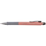 Faber-Castell Versatil Apollo 0.5 mm Pembe Kalem Göz Alıcı Renk ve İnce Uç ile Yazım Deneyimi