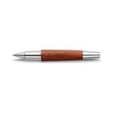Faber-Castell Versatil E-Motion Uçlu Kalem Krom