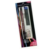 Faber Castell Versatil Grip Kırtasiye Seti 0,7 Mm
