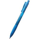 Faber-Castell Versatil Kalem 2.0 mm Kalın Uçlu 1 Adet Uçlu Kalem 2,0mm Sınav Kalemi - Mavi - Standart
