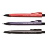 Faber-castell Versatil Kalem Econ 0.7 Mm Koyu Kırmızı