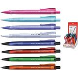Faber-Castell Versatil Kalem Econ Genz 0.7 - 0.5 Stant (100 Lü Paket)