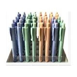 Faber-Castell Versatil Kalem Econ Soft T Combo 0.5 Mm (10 Lu Paket) - Karışık-Çok Renkli - Yok
