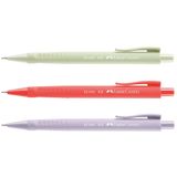 Faber-Castell Versatil Kalem Econ Soft T. Fresh 0.5Mm (10 Lu Paket) 5084135017000