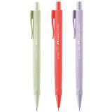 Faber-Castell Versatil Kalem Econ Soft T. Fresh 0.7Mm (10 Lu Paket) 5084135117000