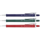 Faber-Castell Versatil Kalem Edge 0.5 mm Koyu Renk Ergonomik Tasarımlı Kalem