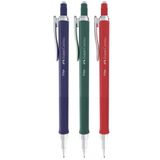 Faber-Castell Versatil Kalem Edge Koyu Renkler 0.7&0.5 40 Lı Stand 5084139600000