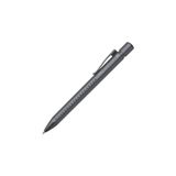 Faber Castell Versatil Kalem Edition Serisi 0.7mm Antrasit 5084131277