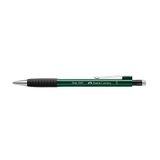 Faber-Castell Versatil Kalem Grip 0.5 Mm Koyu Yeşil