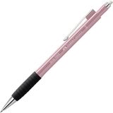 Faber-Castell Versatil Kalem Grip 1345 0.5mm Pastel Açık Pembe (12 Li Paket) - Karışık-Çok Renkli - Yok