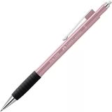 Faber-Castell Versatil Kalem Grip 1345 0.5Mm Pastel Açık Pembe (12 Li Paket)