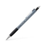 Faber-Castell Versatil Kalem Grip 1345 2022 0.5 Mm Gri (12 Li Paket) 5084134589000
