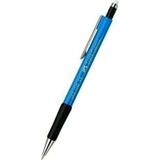 Faber-Castell Versatil Kalem Grip 1345 2023 0.5mm Mavi (12 Li Paket) - Karışık-Çok Renkli - Yok
