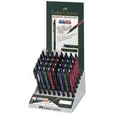 Faber Castell Versatil Kalem Grip 1345+1347 40 Lı