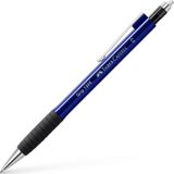 Faber-Castell Versatil Kalem Grip 1345/47 2022 0.7 Mm Lacivert (12 Li Paket)