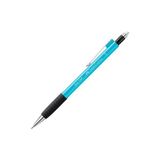 Faber-Castell Versatil Kalem Grip 1345/47 2022 0.7 Mm Pastel Mavi (12 Li Paket)