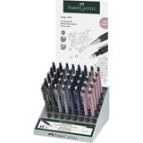 Faber-Castell Versatil Kalem Grip 1345/47 2022 Gen Z 0.7Mm (40 Lı Stant)