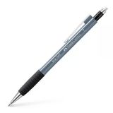 Faber Castell Versatil Kalem Grip 1347 0.7 Navy Blue ( Yeni Renk)