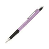 Faber-Castell Versatil Kalem Grip 1347 2023 0.7mm Pastel Lila (12 Li Paket) - Karışık-Çok Renkli - Yok