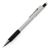 Faber-Castell Versatil Kalem Grip 1347 2024,0.7 Mm Gümüş (12 Li Paket)
