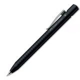 Faber Castell Versatil Kalem Grip 2011 0.7 Mm Siyah