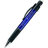 Faber-Castell Versatil Kalem Grip Plus 0.7 Mm Gece Mavisi (5 Li Paket)