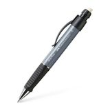faber-castell versatil kalem grip plus 0.7 mm gri 5084130789000 (5 li paket) - Karışık-Çok Renkli - Yok