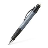 Faber-Castell Versatil Kalem Grip Plus 0.7 Mm Gri 5084130789000 (5 Li Paket)